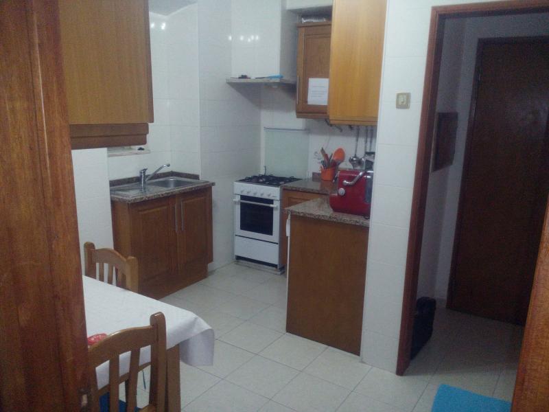 foto 11 Affitto tra privati Sesimbra appartement Grande Lisboa e Setbal Setbal Cucina separata