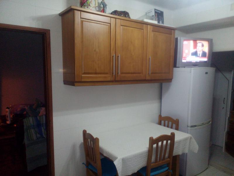 foto 12 Affitto tra privati Sesimbra appartement Grande Lisboa e Setbal Setbal Cucina separata