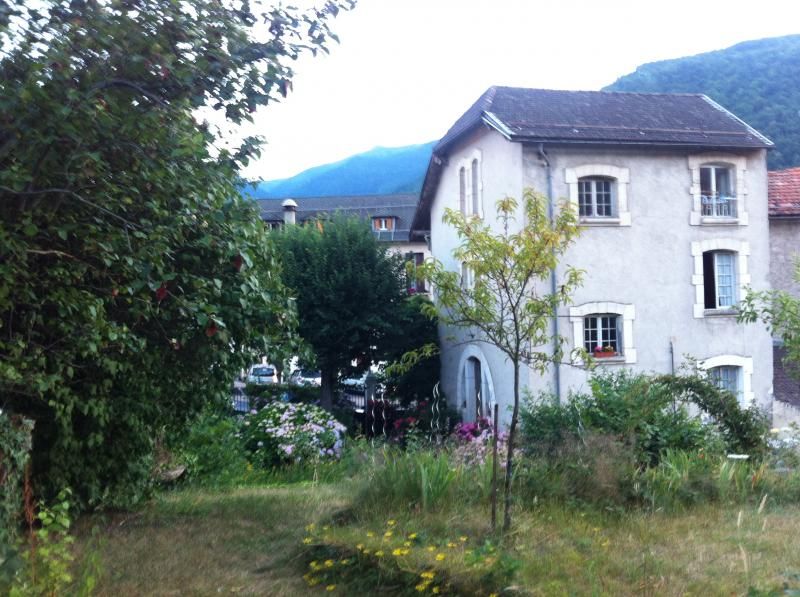 foto 0 Affitto tra privati Ax Les Thermes appartement Midi Pirenei (Midi-Pyrnes) Arige Vista esterna della casa vacanze