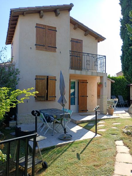 foto 3 Affitto tra privati Aix en Provence appartement Provenza Alpi Costa Azzurra Bocche del rodano
