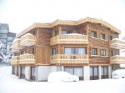 Affitto case stazione sciistica Alpe D'Huez: appartement n. 53010
