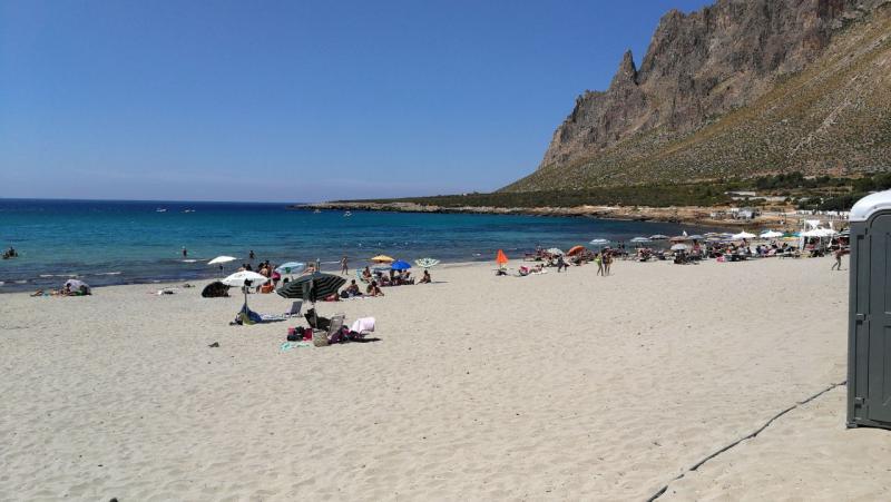 foto 22 Affitto tra privati Custonaci maison Sicilia Trapani (provincia di) Spiaggia