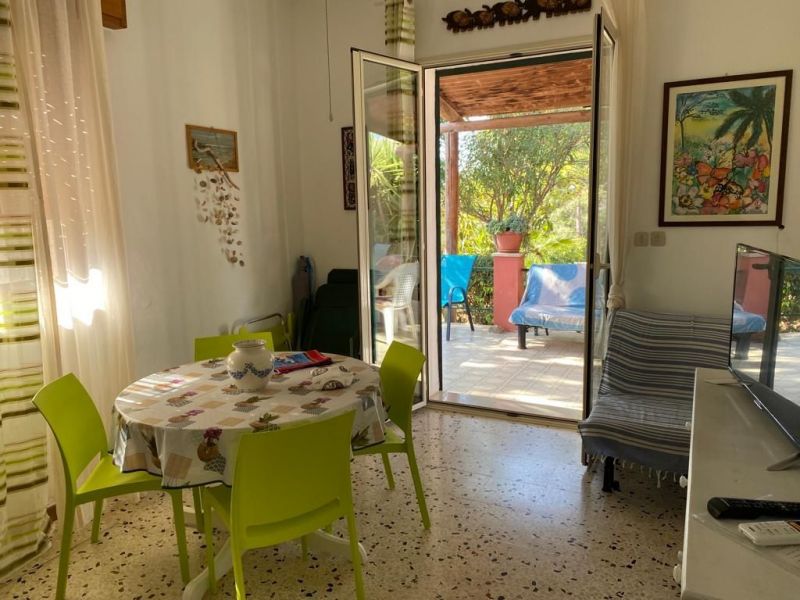 foto 0 Affitto tra privati Custonaci maison Sicilia Trapani (provincia di) Soggiorno