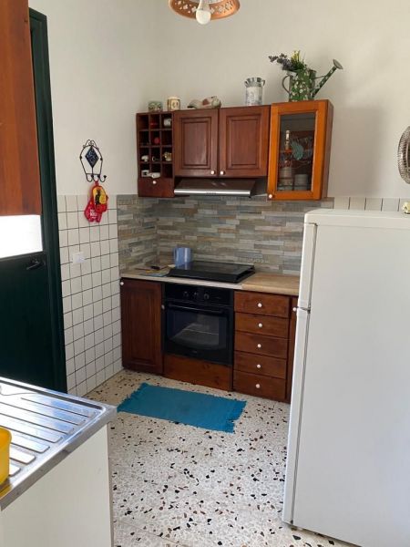 foto 7 Affitto tra privati Custonaci maison Sicilia Trapani (provincia di) Cucina all'americana