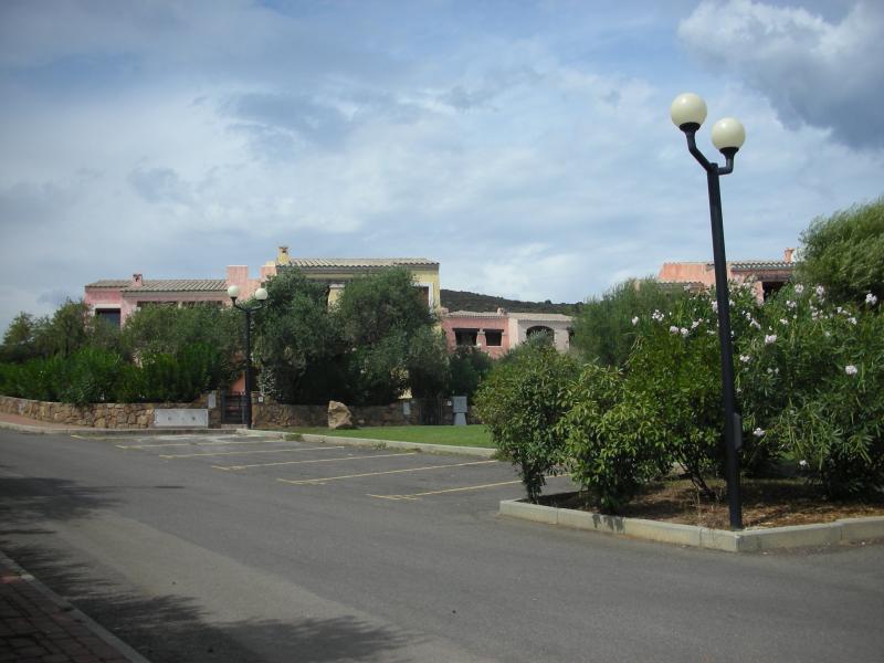 foto 3 Affitto tra privati Budoni appartement Sardegna Olbia Tempio (provincia di) Vista esterna della casa vacanze