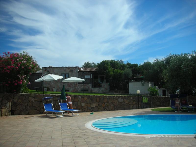 foto 11 Affitto tra privati Budoni appartement Sardegna Olbia Tempio (provincia di) Piscina