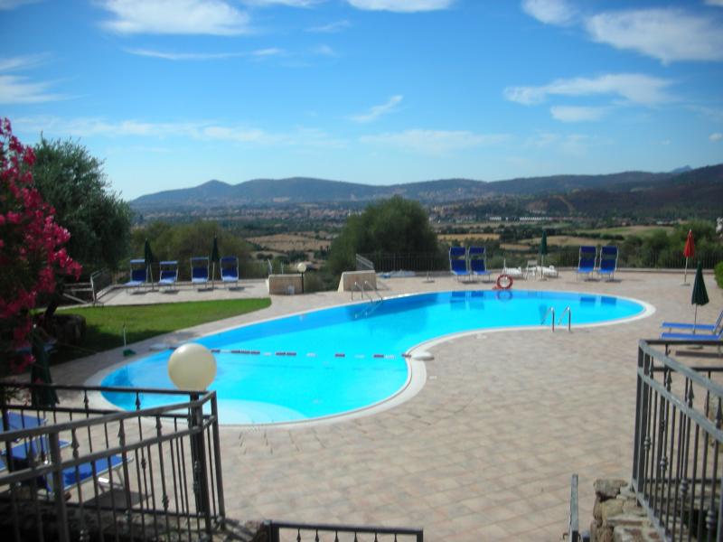 foto 12 Affitto tra privati Budoni appartement Sardegna Olbia Tempio (provincia di) Piscina