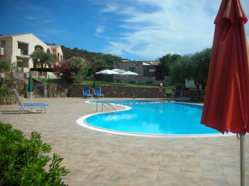 foto 14 Affitto tra privati Budoni appartement Sardegna Olbia Tempio (provincia di) Piscina