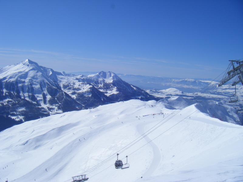 foto 17 Affitto tra privati Orcires Merlette studio Provenza Alpi Costa Azzurra Alte Alpi (Hautes-Alpes) Vista nelle vicinanze