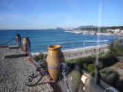 Affitto case vacanza Saint Cyr Sur Mer: appartement n. 53421