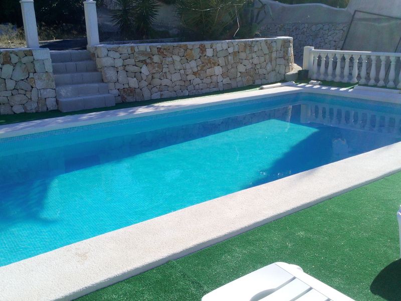 foto 11 Affitto tra privati Benissa villa Comunit Valenzana Alicante (provincia di) Piscina