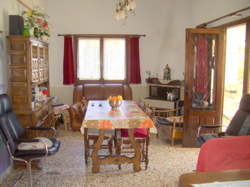 foto 1 Affitto tra privati Benissa villa Comunit Valenzana Alicante (provincia di) Sala da pranzo