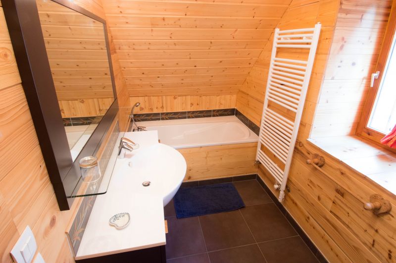 foto 10 Affitto tra privati Vaujany appartement Rodano Alpi Isre Bagno 2