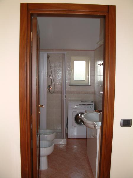 foto 5 Affitto tra privati Sorrento appartement Campania Napoli (provincia di) Bagno