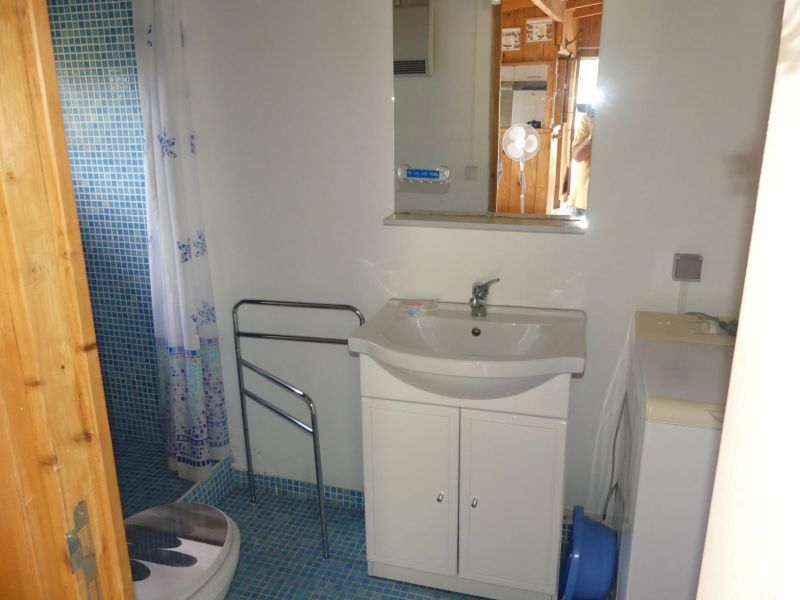 foto 18 Affitto tra privati Menton (Mentone) gite Provenza Alpi Costa Azzurra Alpi Marittime (Alpes-Maritimes) Bagno