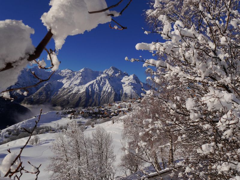 foto 23 Affitto tra privati Alpe d'Huez chalet Rodano Alpi Isre Vista nelle vicinanze