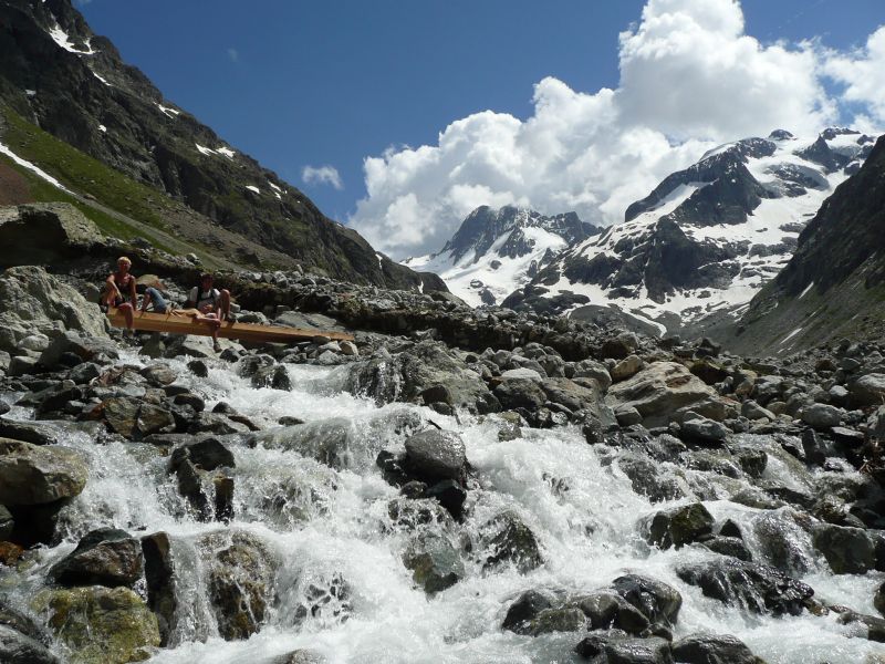 foto 19 Affitto tra privati Alpe d'Huez chalet Rodano Alpi Isre Altra vista