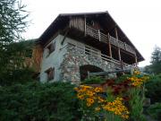 Affitto case vacanza Alpe Du Grand Serre: chalet n. 54265