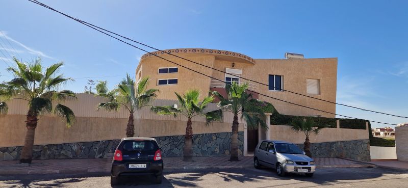 foto 4 Affitto tra privati Agadir villa   Vista esterna della casa vacanze