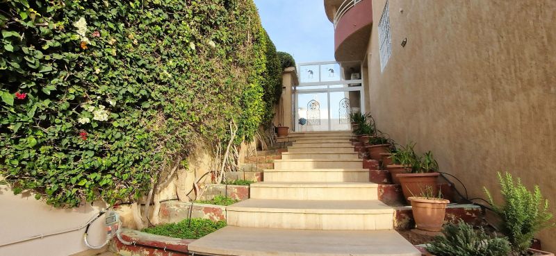 foto 5 Affitto tra privati Agadir villa   Entrata