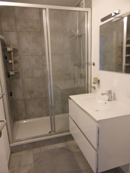 foto 1 Affitto tra privati De Panne appartement Fiandre occidentali  Bagno