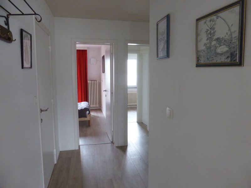 foto 4 Affitto tra privati De Panne appartement Fiandre occidentali  Corridoio