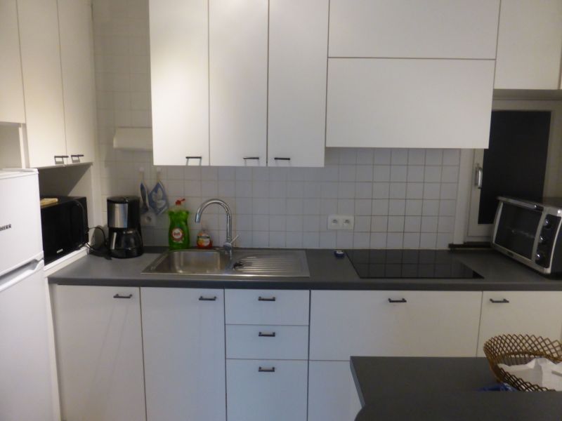 foto 6 Affitto tra privati De Panne appartement Fiandre occidentali  Cucina separata