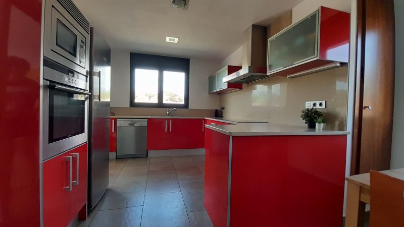 foto 7 Affitto tra privati Calonge villa Catalogna Girona (provincia di)