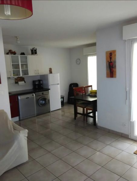 foto 8 Affitto tra privati Vieux Boucau appartement Aquitania Landes Cucina separata