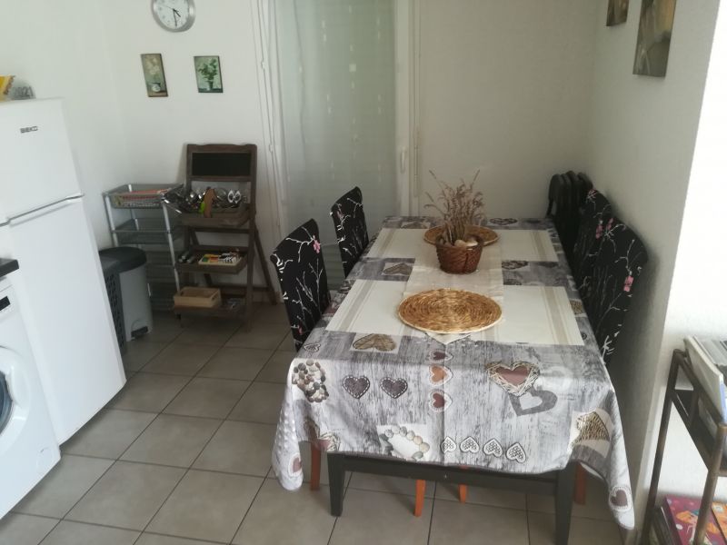 foto 6 Affitto tra privati Vieux Boucau appartement Aquitania Landes Salotto