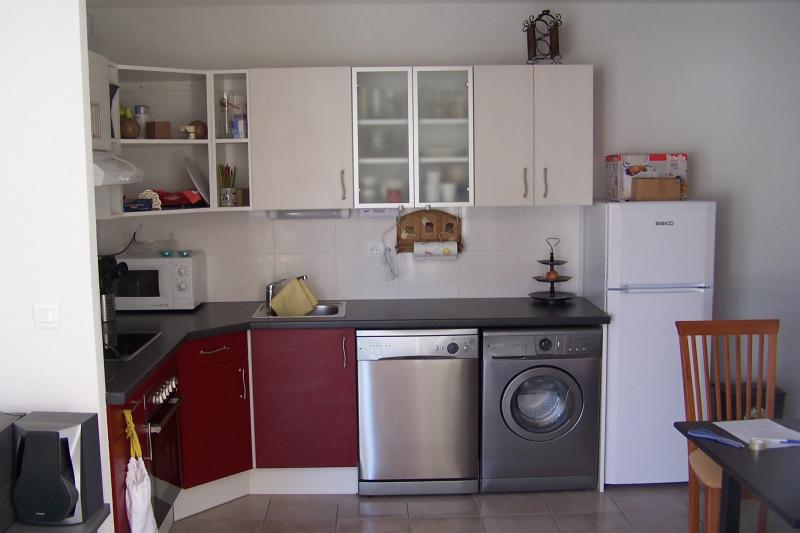 foto 7 Affitto tra privati Vieux Boucau appartement Aquitania Landes Cucina separata