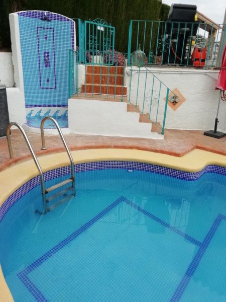 foto 17 Affitto tra privati Benissa bungalow Comunit Valenzana Alicante (provincia di) Piscina