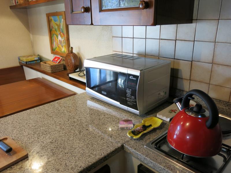 foto 5 Affitto tra privati Falcade appartement Veneto Belluno (provincia di) Cucina all'americana