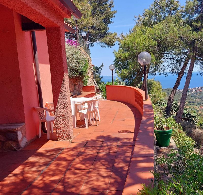 foto 1 Affitto tra privati Rio nell'Elba appartement Toscana Isola d'Elba