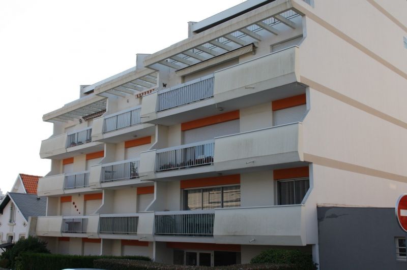 foto 0 Affitto tra privati Royan appartement Poitou-Charentes Charente-Maritime