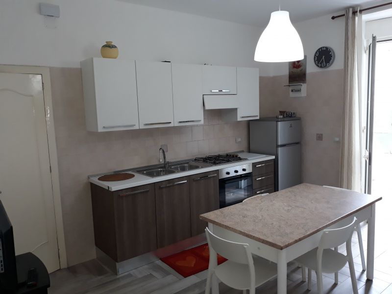 foto 6 Affitto tra privati Gallipoli appartement Puglia Lecce (provincia di)