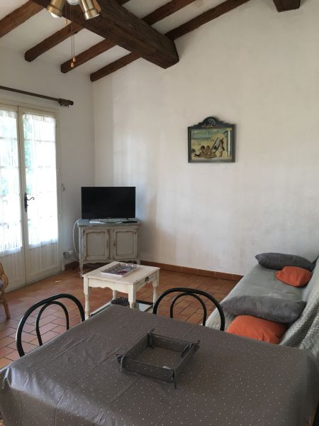 foto 4 Affitto tra privati Saint Aygulf appartement Provenza Alpi Costa Azzurra Var Salotto