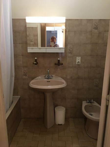 foto 8 Affitto tra privati Saint Aygulf appartement Provenza Alpi Costa Azzurra Var Bagno