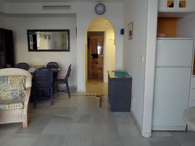 foto 10 Affitto tra privati Dnia appartement Comunit Valenzana Alicante (provincia di) Corridoio