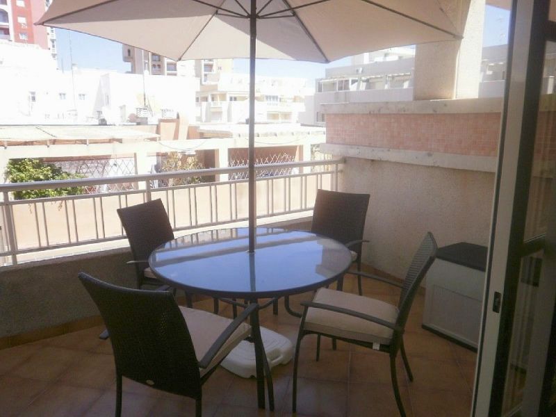 foto 1 Affitto tra privati Torrevieja appartement Comunit Valenzana Alicante (provincia di) Terrazzo