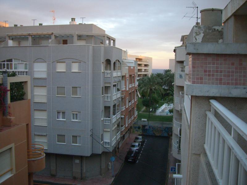 foto 8 Affitto tra privati Torrevieja appartement Comunit Valenzana Alicante (provincia di) Vista dal terrazzo