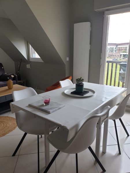 foto 4 Affitto tra privati Cabourg appartement Bassa Normandia Calvados Sala da pranzo