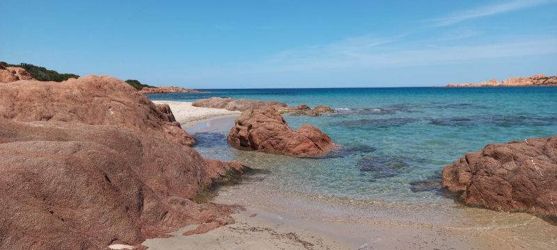 foto 26 Affitto tra privati Isola Rossa studio Sardegna Olbia Tempio (provincia di) Spiaggia