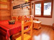 Affitto case vacanza Valmorel: appartement n. 55921