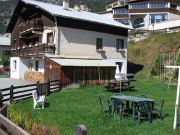 Affitto case appartamenti vacanza Alpi Francesi: appartement n. 560