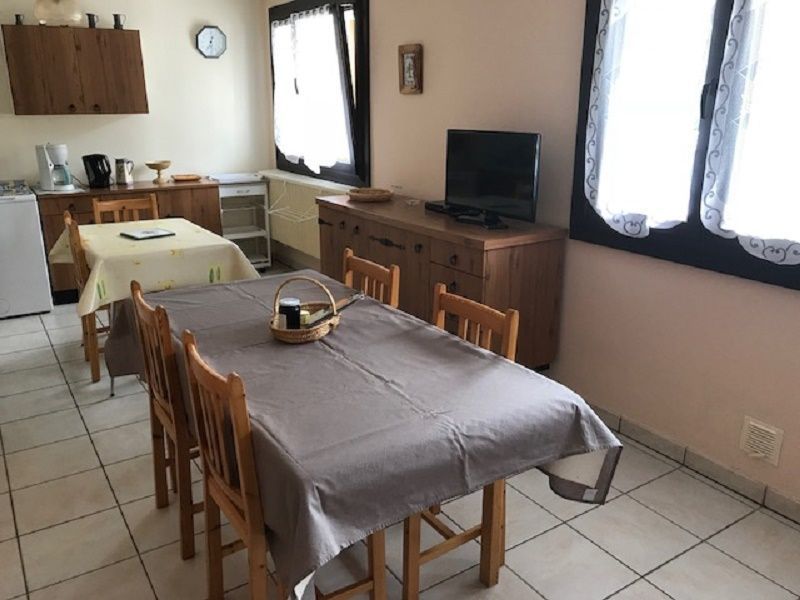 foto 2 Affitto tra privati Ceillac en Queyras appartement Provenza Alpi Costa Azzurra Alte Alpi (Hautes-Alpes) Sala da pranzo