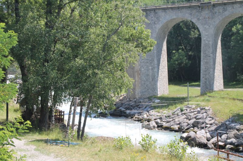 foto 27 Affitto tra privati La Rosire 1850 appartement Rodano Alpi Savoia