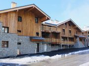 Affitto case vacanza Peisey-Vallandry: appartement n. 56021