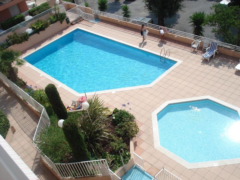 foto 10 Affitto tra privati Roquebrune Cap Martin appartement Provenza Alpi Costa Azzurra Alpi Marittime (Alpes-Maritimes) Piscina