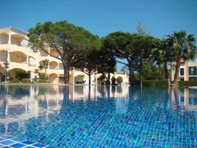 foto 0 Affitto tra privati Vilamoura appartement Algarve  Piscina